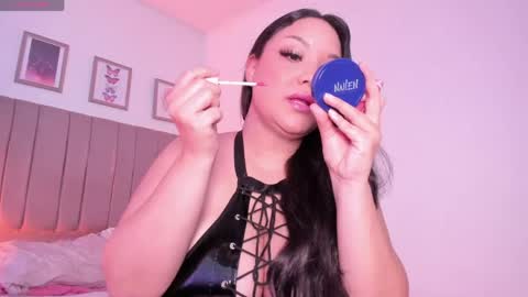 Madieson Lee online show from June 2, 2026, 6:10 pm