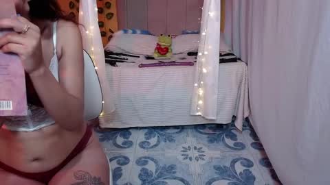 madisson768 online show from June 4, 2026, 1:06 pm