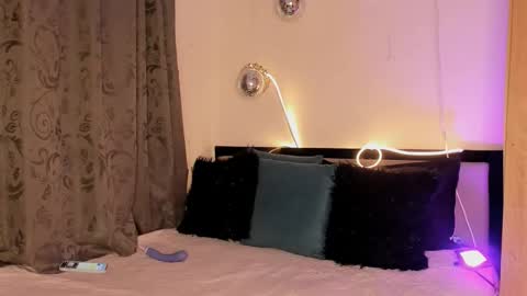 MADISSON online show from October 9, 2025, 11:36 pm