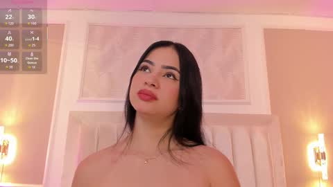 Snapshot of madisson_fox1 chatting on February 23, 2026, 12:46 pm online show from February 23, 2026, 12:46 pm