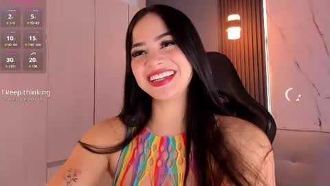 Madi Fox online show from July 11, 2026, 7:05 pm