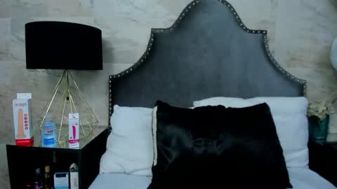 madisson_sophie online show from September 16, 2025, 7:26 pm