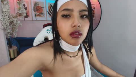 Snapshot of madisson_thompsonn chatting on May 15, 2026, 9:00 pm madisson_thompsonn online show from May 15, 2026, 9:00 pm