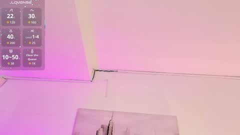    online show from December 20, 2025, 7:10 pm