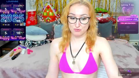 Madisson online show from January 9, 2025, 4:41 am