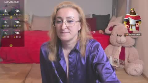 Madisson online show from August 6, 2026, 12:01 am