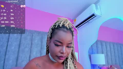 Madisson Lopez online show from January 5, 2025, 8:31 pm