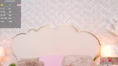 Madisson Lopez online show from October 19, 2025, 11:49 pm