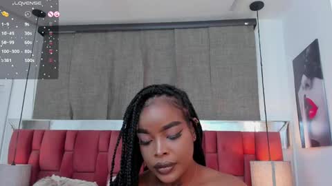 Madisson Lopez online show from April 14, 2026, 8:26 pm