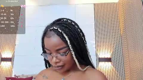 Madisson Lopez online show from July 6, 2026, 8:44 pm