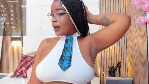 Madisson Lopez online show from July 10, 2026, 9:17 pm