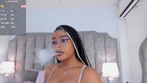 Madisson Lopez online show from July 12, 2026, 8:44 pm