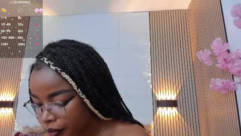 Madisson Lopez online show from July 13, 2026, 8:55 pm