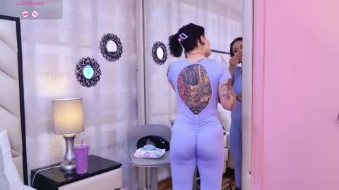 Snapshot of madissonpayton chatting on June 5, 2026, 1:39 pm MadissonPayton online show from June 5, 2026, 1:39 pm