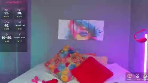 Madi online show from March 19, 2026, 5:28 pm