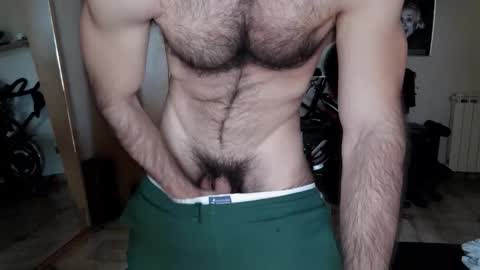 madmax20x online show from November 17, 2025, 12:11 pm