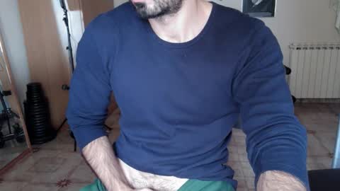 madmax20x online show from December 15, 2025, 12:42 pm