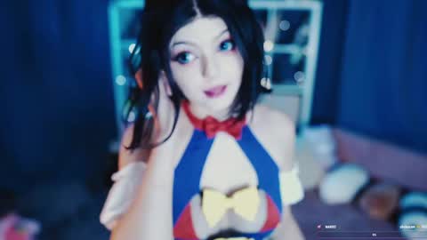 Alice online show from May 24, 2026, 2:00 pm
