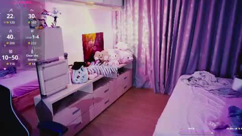 Alice online show from July 31, 2026, 9:25 pm