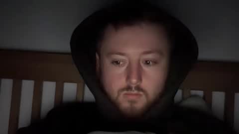 madnessben online show from October 9, 2025, 4:54 am