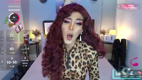 Snapshot of madnesswilxx chatting on October 12, 2025, 1:48 am Wil online show from October 12, 2025, 1:48 am