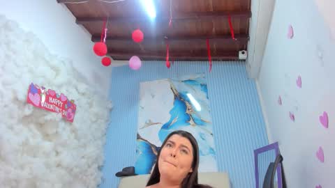 Madoka online show from February 23, 2026, 12:02 pm