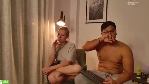 Snapshot of madrid_carter chatting on September 22, 2025, 6:59 am Mommy Lemons online show from September 22, 2025, 6:59 am