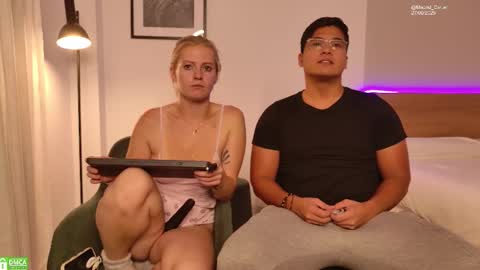 Snapshot of madrid_carter chatting on September 27, 2025, 5:23 am Mommy Lemons online show from September 27, 2025, 5:23 am