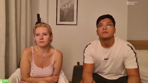 Snapshot of madrid_carter chatting on September 29, 2025, 5:45 am Mommy Lemons online show from September 29, 2025, 5:45 am