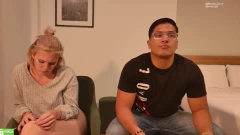 Snapshot of madrid_carter chatting on October 9, 2025, 6:06 pm Mommy Lemons online show from October 9, 2025, 6:06 pm