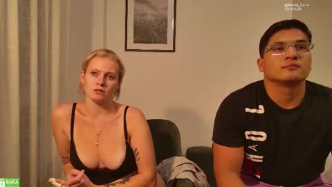 Snapshot of madrid_carter chatting on October 10, 2025, 5:12 pm Mommy Lemons online show from October 10, 2025, 5:12 pm