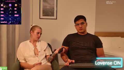 Snapshot of madrid_carter chatting on October 15, 2025, 5:13 pm Mommy Lemons online show from October 15, 2025, 5:13 pm