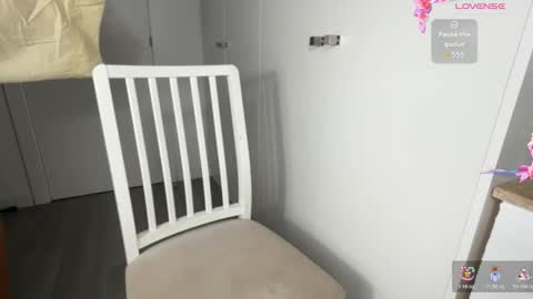 Snapshot of madsnextdoor chatting on November 13, 2025, 8:30 pm Maddie online show from November 13, 2025, 8:30 pm