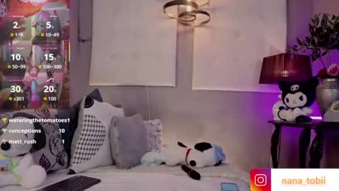 Snapshot of mady_cooper1 chatting on July 12, 2026, 7:27 pm Maddy online show from July 12, 2026, 7:27 pm