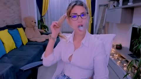 Madye Roberts online show from January 17, 2026, 11:19 pm