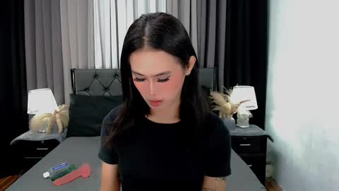 madys_core online show from March 20, 2026, 6:35 pm