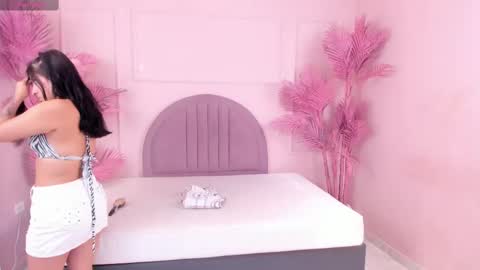 Snapshot of madyscarlett chatting on October 4, 2025, 11:41 am madyscarlett online show from October 4, 2025, 11:41 am