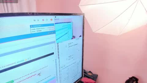 Snapshot of madyscarlett chatting on October 16, 2025, 11:55 am madyscarlett online show from October 16, 2025, 11:55 am