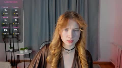 Snapshot of maerilvonn chatting on November 12, 2025, 4:07 pm Matilda online show from November 12, 2025, 4:07 pm