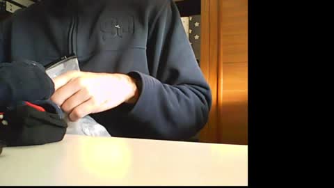 Maestrojedi0 online show from December 14, 2024, 2:42 pm