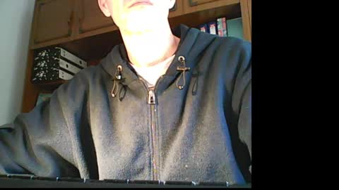 Maestrojedi0 online show from January 2, 2025, 4:13 pm