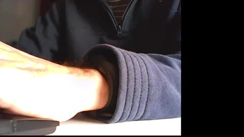 Maestrojedi0 online show from February 24, 2025, 8:06 am