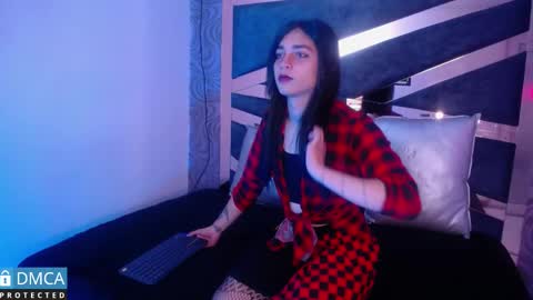 Snapshot of maevekuro chatting on February 28, 2025, 7:14 pm maevekuro online show from February 28, 2025, 7:14 pm