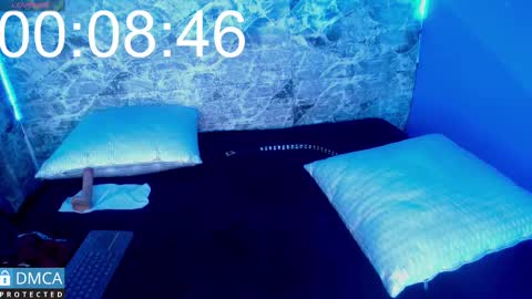 Snapshot of maevekuro chatting on March 4, 2025, 10:05 pm maevekuro online show from March 4, 2025, 10:05 pm