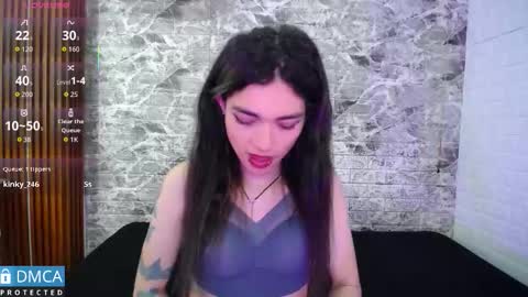 Snapshot of maevekuro chatting on September 17, 2025, 3:08 am maevekuro online show from September 17, 2025, 3:08 am