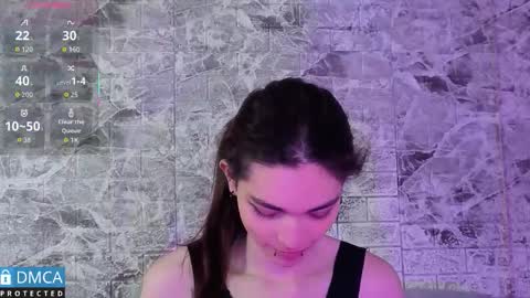 Snapshot of maevekuro chatting on October 4, 2025, 3:04 am maevekuro online show from October 4, 2025, 3:04 am