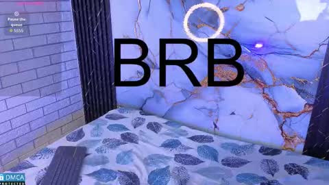 Snapshot of maevekuro chatting on November 6, 2025, 3:07 am maevekuro online show from November 6, 2025, 3:07 am