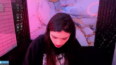 maevekuro online show from February 14, 2026, 3:14 am