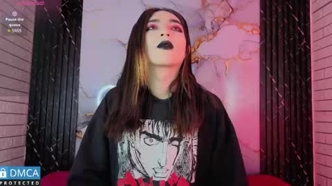 maevekuro online show from June 3, 2026, 3:09 am