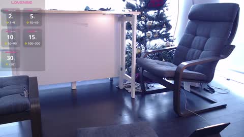 Meaves online show from January 16, 2025, 8:03 pm